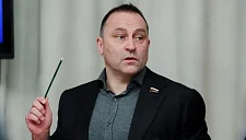 Свищев прокомментировал желание «Зари» выступать во Второй лиге России