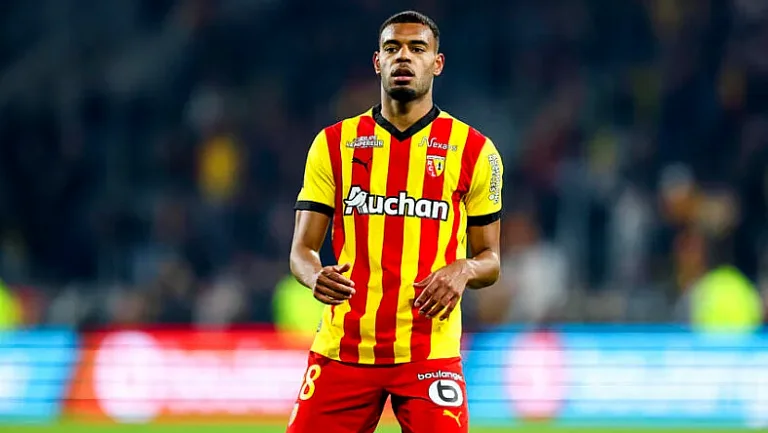 «Наполи» начал переговоры с «Лансом» по поводу покупки Энди Диуфа