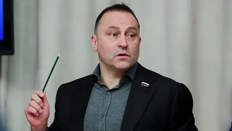 Свищев прокомментировал желание «Зари» выступать во Второй лиге России