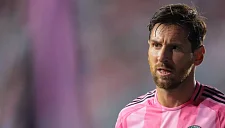 Бывший игрок сборной США назвал цели Месси в этом сезоне Кубка МЛС