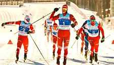 Первый этап Кубка мира по лыжным гонкам: расписание забегов на 29 ноября