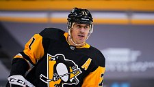 Отец Малкина сообщил, что Евгений хочет продолжить карьеру в НХЛ