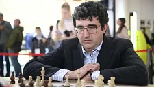 Экс-чемпион мира Владимир Крамник инициировал судебное дело против ФИДЕ