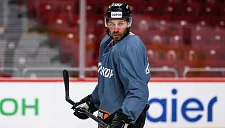 Лучший бомбардир КХЛ Ливо объяснил переход в «Трактор»