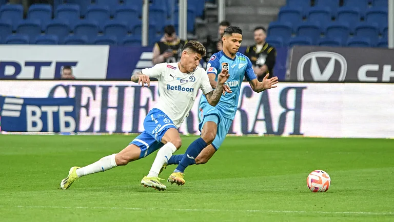 Экс-игрок «Локомотива» назвал два клуба-фаворита на чемпионство в РПЛ