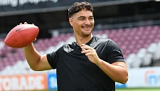 Джордан Петайя может вернуться в Queensland Reds после опыта в NFL