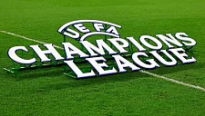Стали известны 32 команды общего этапа Лиги чемпионов