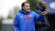 Гришин: «Успех России с Катаром не гарантирован в игре против Германии»