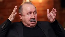 Валерий Газзаев: «Балтика может попасть в призовую тройку»