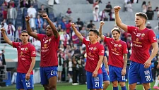 Семь футболистов ЦСКА могут покинуть команду в зимнее трансферное окно