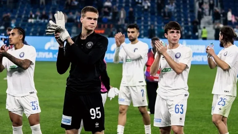 Стала известна причина отмены товарищеского матча «Оренбурга» с «Борацем»