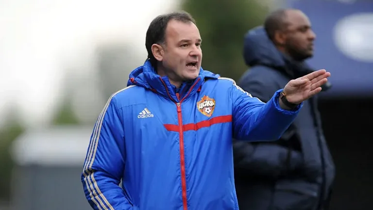 Гришин: «Успех России с Катаром не гарантирован в игре против Германии»