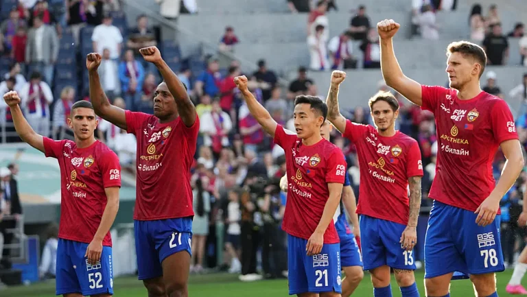 Семь футболистов ЦСКА могут покинуть команду в зимнее трансферное окно