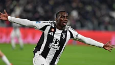 Стало известно, почему сорвался переход Веа из «Ювентуса» в «Марсель»