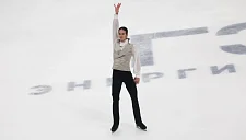 Расписание финального дня ЧР по фигурному катанию 21 декабря