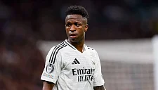 В «Реале» обеспокоены давлением на Винисиуса