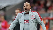 Гасилин: «Спартак должен убрать Станковича и взять россиянина»