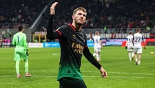 Санти Хименес должен доказать свою ценность в матче с «Удинезе»