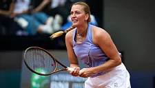 Квитова призналась, что поражение на Australian Open 2019 далось непросто