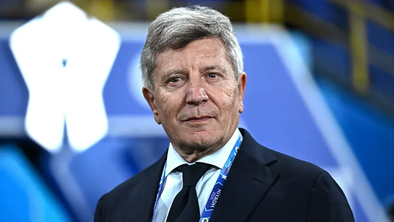 Симонелли о планах по матчу в Австралии: «Это важный шаг к глобализации»