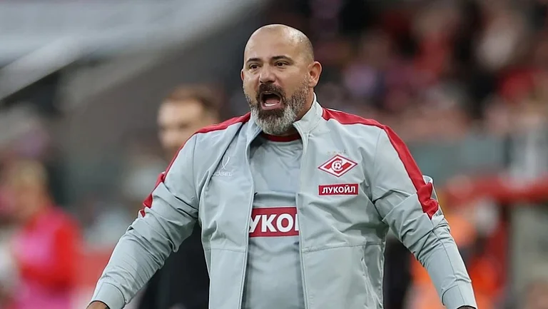 Гасилин: «Спартак должен убрать Станковича и взять россиянина»