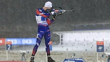 Эмильен Жаклен начал подготовку к Олимпиаде-2026