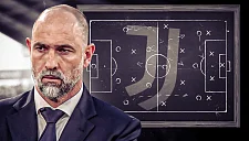 «Ювентус» строится под тактику Тудора: трансферная политика Комолли