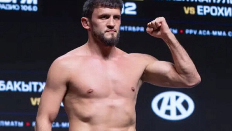 В Краснодаре состоялся АСА 191: итоги турнира 