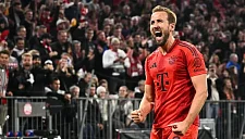 «Бавария» рискует репутацией в матче против «Окленд Сити»