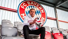 «Бавария» примет решение по Куси-Асаре в ближайшие дни