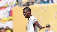 Джексон оказался в центре трансферного скандала