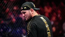 Хабиб высказался о лидерстве Махачева в рейтинге UFC P4P