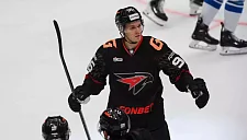 «Авангард» принимает «Салават Юлаев» в 5-м матче сезона КХЛ 17 сентября