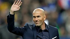 Канчельскис предложил Зидана на пост тренера МЮ