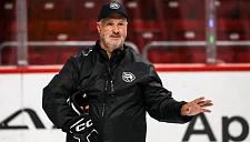 Гру оценил уход Кравцова и Шабанова из «Трактора»