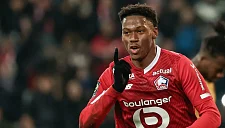 «Арсенал» лидирует в гонке за Дэвидом этим летом