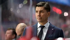 Морозов объяснил решение «Локомотива» не звать Никитина на чемпионский парад