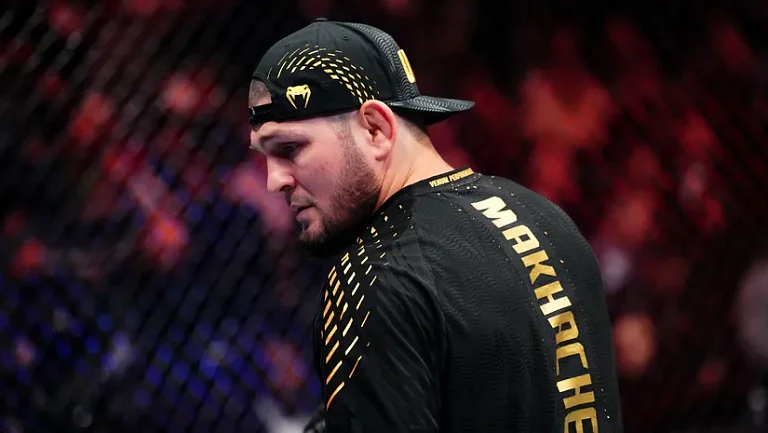 Хабиб высказался о лидерстве Махачева в рейтинге UFC P4P