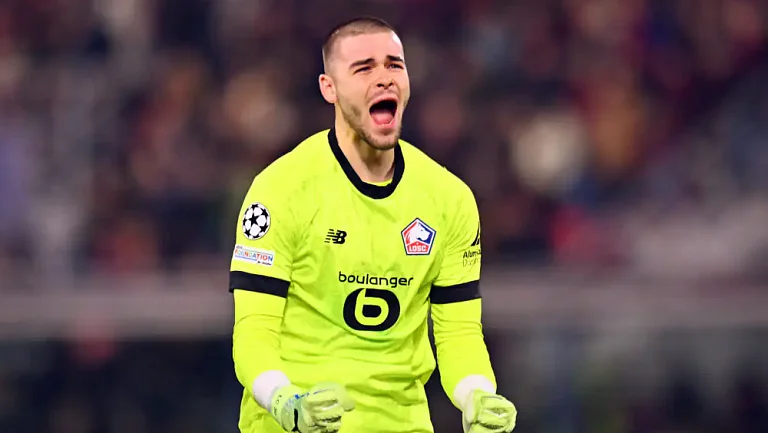 Переход Шевалье в ПСЖ поставил «Лилль» в тупик