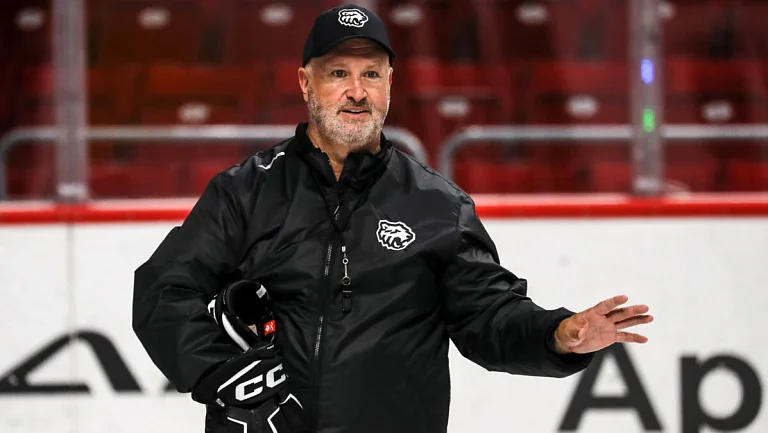 Гру оценил уход Кравцова и Шабанова из «Трактора»