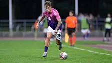 Лука Нец продлил контракт с «Боруссией» до 2027 года