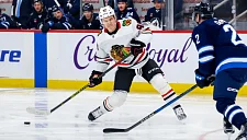 Бедард осознал: главное не перегружаться в НХЛ