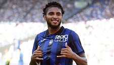 Эдерсон восстановился от травмы и выйдет в старте против «Пизы»