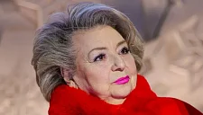 Тарасова хочет высказаться о запрете музыки Гуменника на ОИ, назвав МОК «гадами»