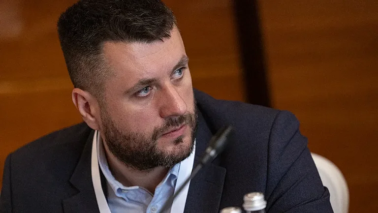 Председатель судейского комитета РФС Каманцев раскрыл доходы судей в РПЛ