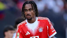 «Фулхэм» арендовал Йону Куси-Асаре у «Баварии»