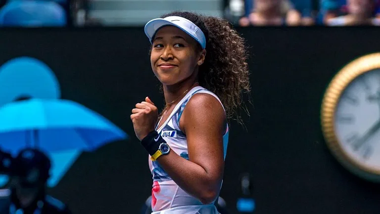 Муратоглу назвал причины расставания с Осакой