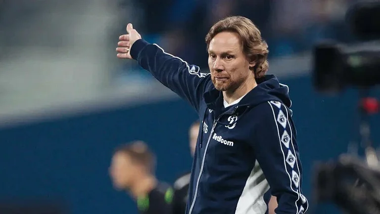 Бубнов объяснил провал тактики Карпина против «Зенита»