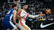 Последний шанс для Черногории на чемпионате Европы