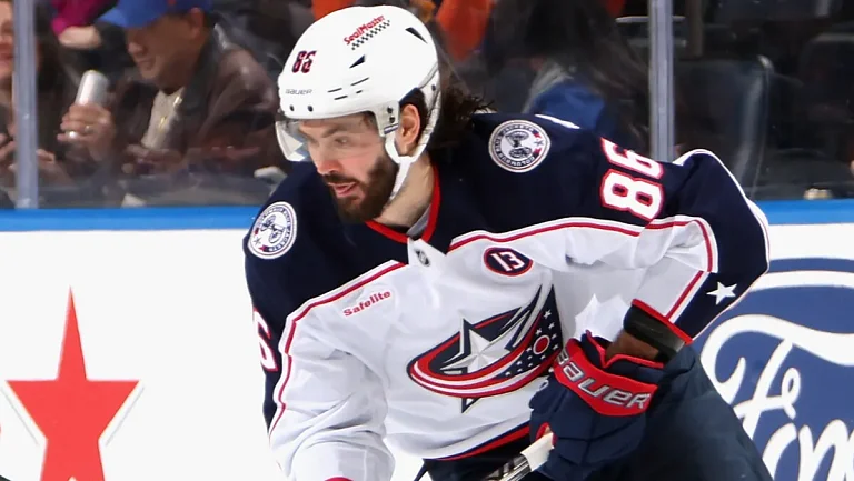 «Коламбус» победил «Лос-Анджелес», Марченко забил гол